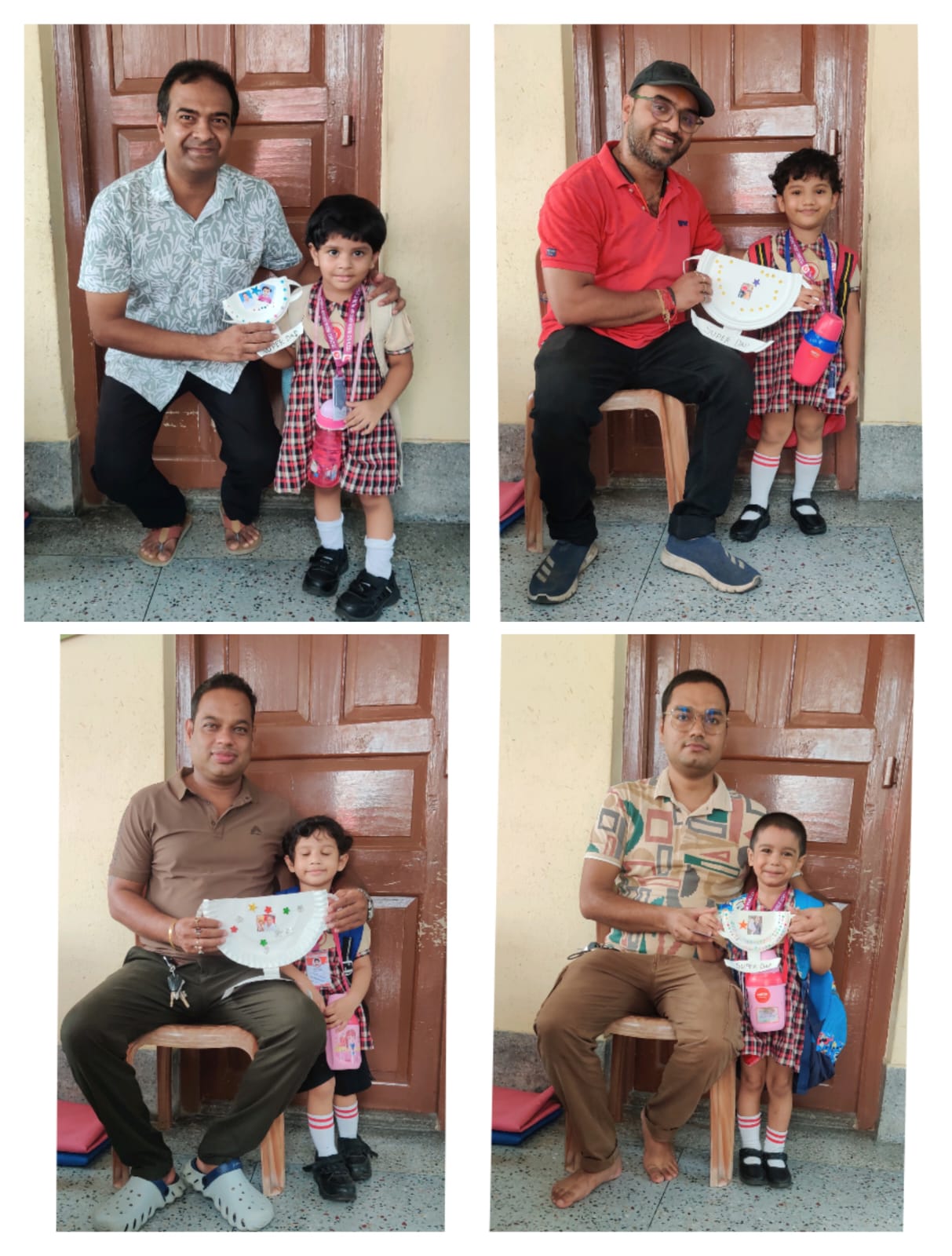 Father's Day Celebration